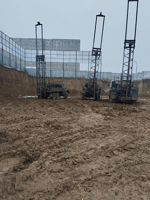 Жилой Комплекс 