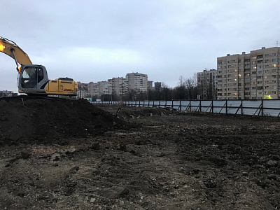 Гостиничный комплекс корпус 4