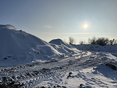 ЖК Теодор Кроне 3 очередь