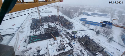 ЖК Статум Жилой комплекс Статум