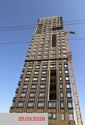 Квартал о главном 