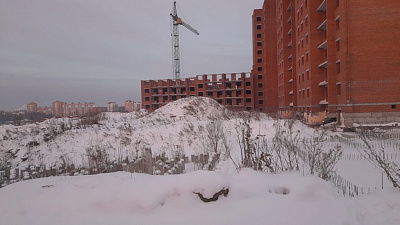 г. Томск, ул Петра Федоровского