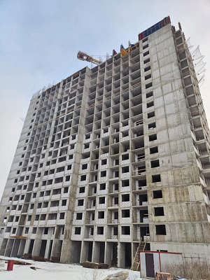 ЖК Дом у Ротонды