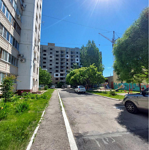 г. Тольятти, Улица Ленина