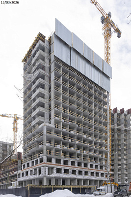 ЖК Страна.Энтузиастов.