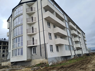 г. Абинск, Улица Казанская