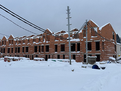 Жилой комплекс 