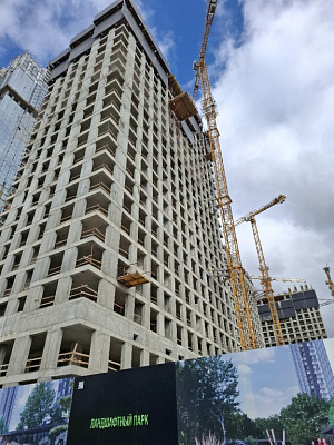 АПСАЙД ТАУЭРС
