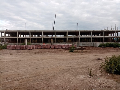 г. Самара, Ул.Красных Коммунаров/ул.22 Партсъезда