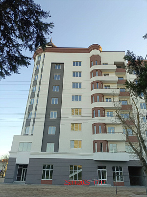 г. Евпатория, пр-кт Ленина