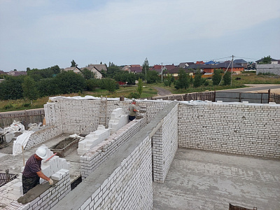 г. Клинцы, Улица Маяковского