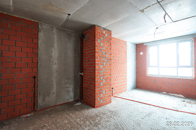 Жилой комплекс 