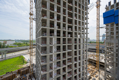 МИРАПОЛИС, КВАРТАЛ МИРАПОЛИС 