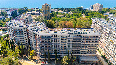 ГК Greenmont