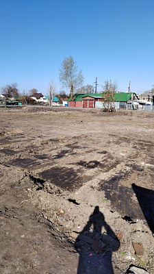 Жилой квартал 