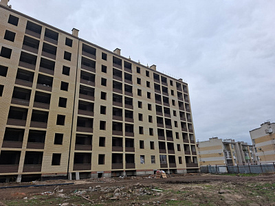 г. Таганрог, Улица Адмирала Крюйса