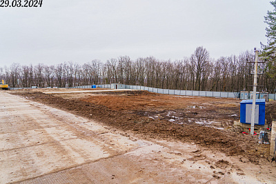Жилой комплекс Urman City