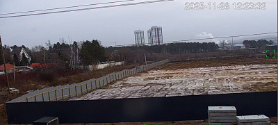 ЖК Уральский сад