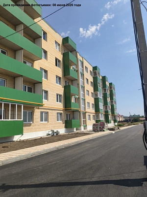Жилой комплекс
