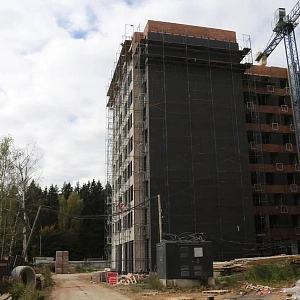Кварталы Отрада