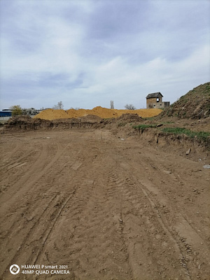 Село Красная Зорька