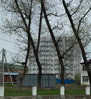 ЖК