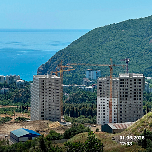 ЖК Партенит Парк