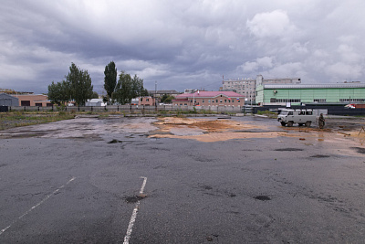 ЖК «РАЗУМ на Малышева» 2 этап