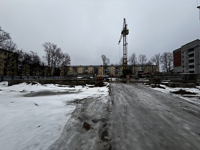г. Вологда, ул Лаврова