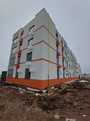 ЖК Покровский квартал