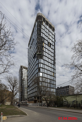 Дом 56