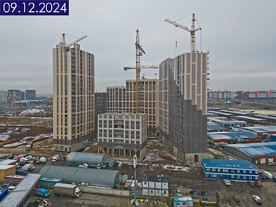 1-й Саларьевский