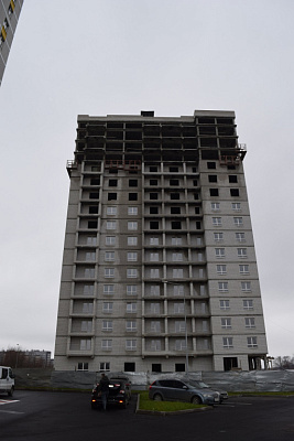 ЖИЛОЙ КОМПЛЕКС 
