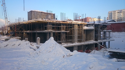 г. Томск, ул Алтайская