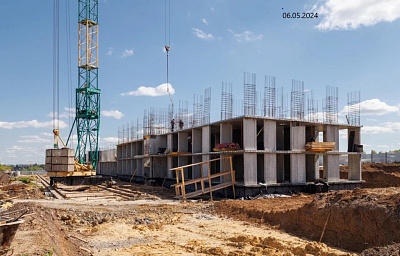 Жукова парк
