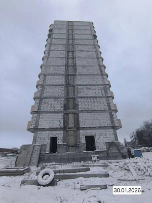БОЛЬШОЙ ГОРОД