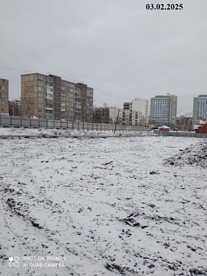 Жилой комплекс