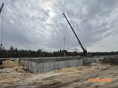 г. Воронеж, ул. Изыскателей
