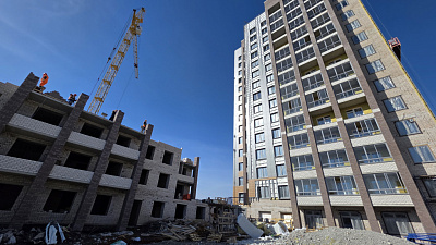 г. Киров, Проезд Хлебозаводской