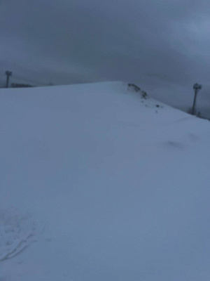 Квартал на Игарской