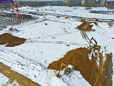 1-й Химкинский
