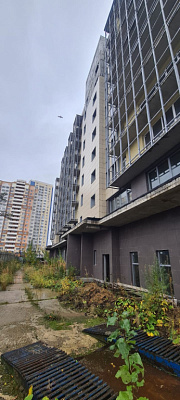 г. Москва, Район Ховрино