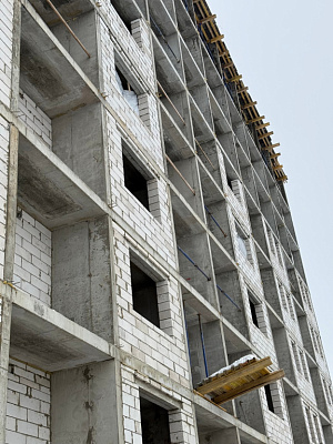 Жилой комплекс 