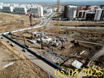 г. Красноярск