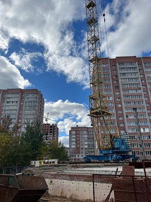 Макаринская роща