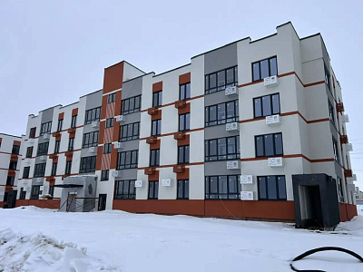 ЖК Покровский квартал