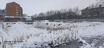 г. Новосибирск, ул Приморская