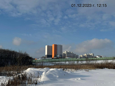 ЖК STELLAR CITY