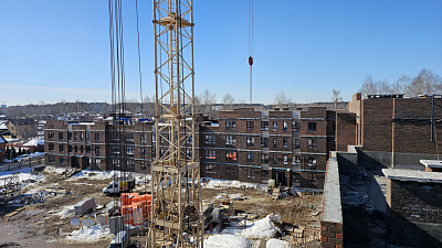 ЖК «MERIDIAN CLUB»