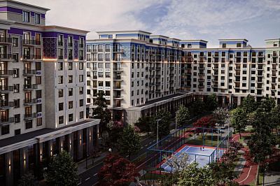 г. Махачкала, Бейбулатова 28, уч. А